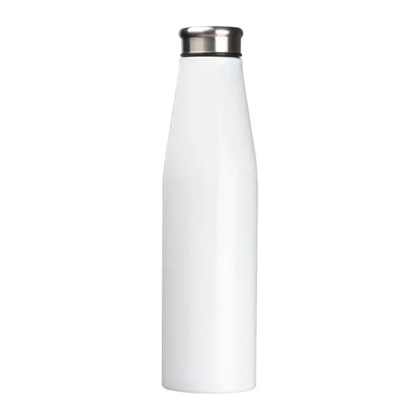 Hliníková fľaša San Marino, 750 ml